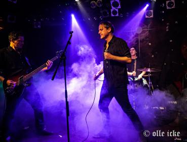 Fr 14.11.25 22:00 Rank - The Smiths & Morrissey Tribute-Band